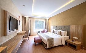 Essentia Udaipur Luxury Resort & Spa